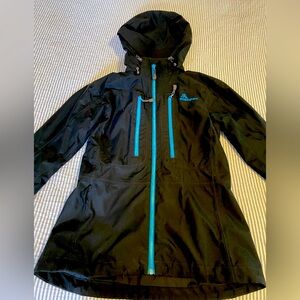 MacPac Women’s Ski Jacket